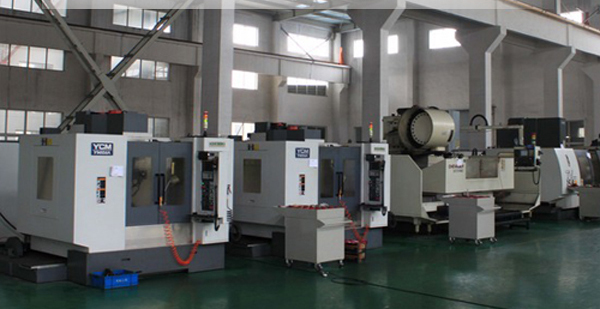 深圳二手机械设备回收 聚焦CNC加工中心850与数控车床在通讯设备领域的应用