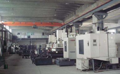 机械加工厂生存现状 通讯设备领域的挑战与机遇