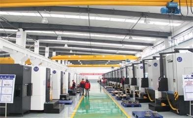 艾迪精密 工程机械属具制造持续高歌，人工智能产业再添生力军