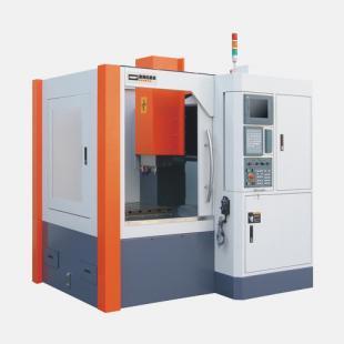 供应捷甬达数控雕铣机JOINT-CM500 精密加工领域的可靠选择