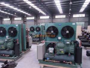 西宁制冷设备与青海制冷设备厂家综合解析 优惠、品质与通讯设备的协同发展